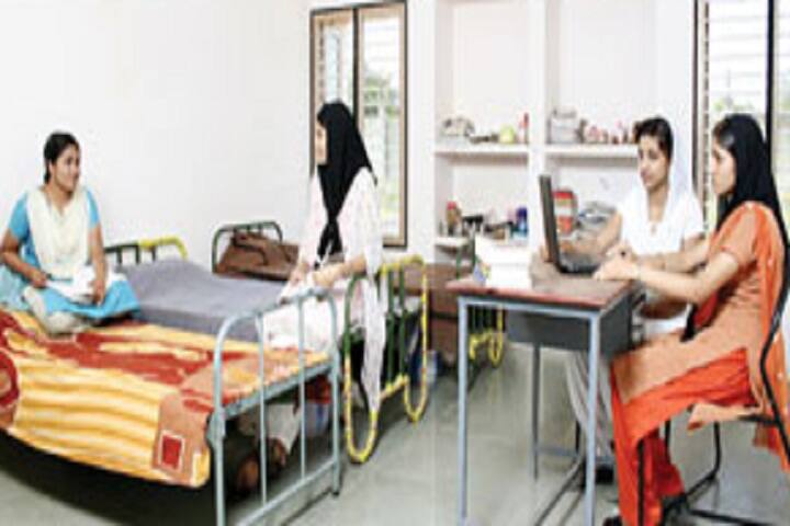 hostel